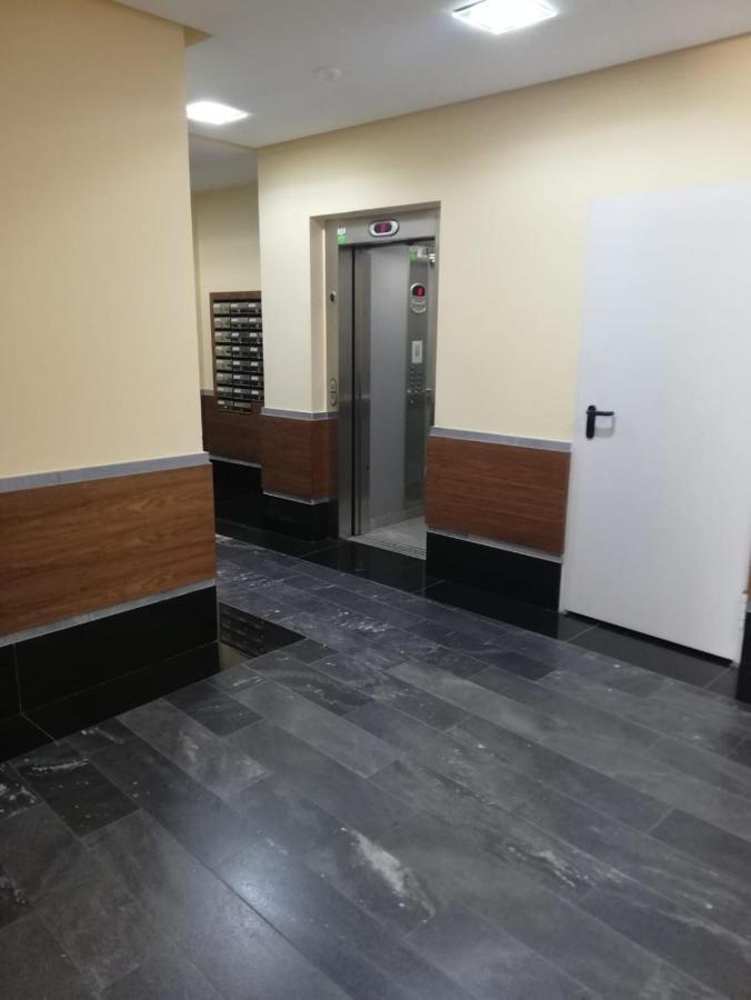 Apartamento La Barrosa Sada Exterior foto