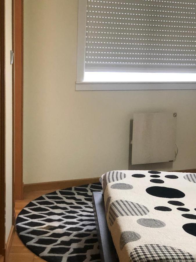 Apartamento La Barrosa Sada Exterior foto